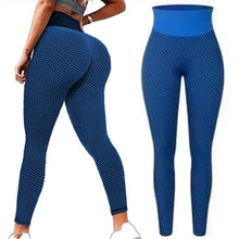 Load image into Gallery viewer, Tummy Control Scrunch Leggings - Fashion Damsel
