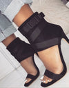 Elegant Comfortable Non-slip Pumps