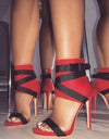 Non-slip Elegant Sexy Pumps