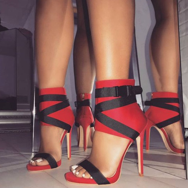Non-slip Elegant Sexy Pumps