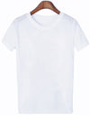 Sexy Red Lipsticks Make Up Artist Letters Print T shirt