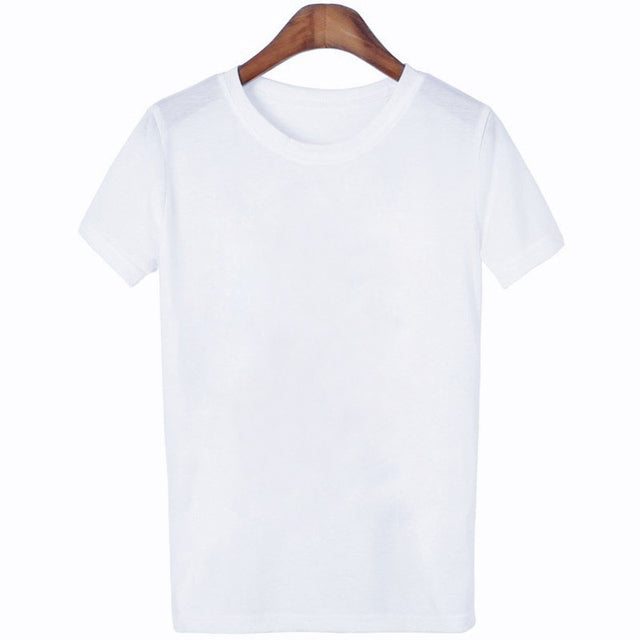 Sexy Red Lipsticks Make Up Artist Letters Print T shirt