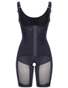 Women's Waist Trainer Shapewear Bodysuit
