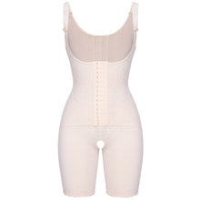 将图片加载到图库查看器，Women&#39;s Waist Trainer Shapewear Bodysuit
