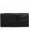 Leather Cross body Evening Handbag - Fashion Damsel