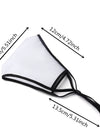 Washable Clear Face Masks - Fashion Damsel