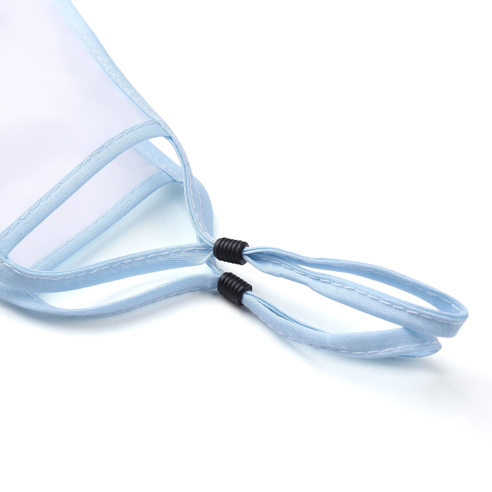 Washable Clear Face Masks - Fashion Damsel