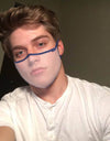 Washable Clear Face Masks - Fashion Damsel