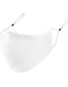 Washable Clear Face Masks - Fashion Damsel