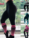 Push UP High Waist Seamless Sport Leggings