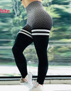 Push UP High Waist Seamless Sport Leggings
