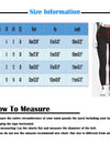 Push UP High Waist Seamless Sport Leggings