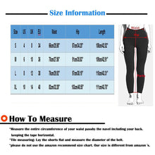 將圖片載入圖庫檢視器 Push UP High Waist Seamless Sport Leggings
