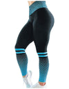Push UP High Waist Seamless Sport Leggings