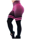 Push UP High Waist Seamless Sport Leggings