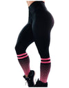 Push UP High Waist Seamless Sport Leggings