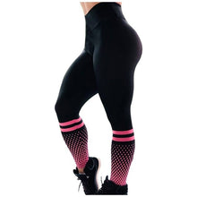 Load image into Gallery viewer, Push UP High Waist Seamless Sport Leggings
