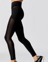 High Waist Sport Push Up Yoga Pants - Fashion Damsel