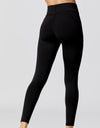 High Waist Sport Push Up Yoga Pants - Fashion Damsel