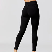 将图片加载到图库查看器，High Waist Sport Push Up Yoga Pants - Fashion Damsel
