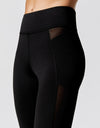 High Waist Sport Push Up Yoga Pants - Fashion Damsel