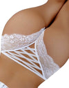 High Waist Lace Thongs and G-String Underwear Intimates Lingerie