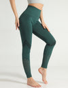 High Waist Fitness Leggings - Fashion Damsel