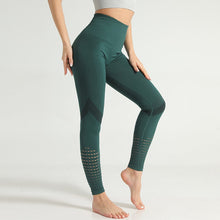 Load image into Gallery viewer, High Waist Fitness Leggings - Fashion Damsel
