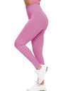 High Waist Fitness Leggings - Fashion Damsel