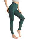 High Waist Fitness Leggings - Fashion Damsel