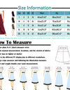 Autumn/Winter Split Wrap Asymmetric Draped Skirt - Fashion Damsel