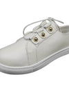 Light Weight Leather Casual Shoes - Fashion Damsel