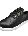 Light Weight Leather Casual Shoes - Fashion Damsel