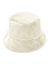 Cow Print Plush Velvet Warm Hat - Fashion Damsel