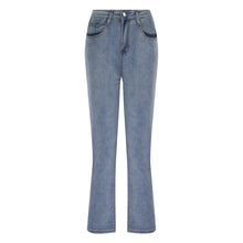 Load image into Gallery viewer, Casual Skinny Pencil Pants Jeans - Fashion Damsel
