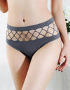 Hollow Out Lingerie Brief Underwear - Fashion Damsel
