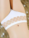Hollow Out Lingerie Brief Underwear - Fashion Damsel