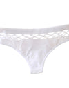 Hollow Out Lingerie Brief Underwear - Fashion Damsel