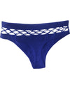 Hollow Out Lingerie Brief Underwear - Fashion Damsel