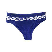 Cargar imagen en el visor de la galería, Hollow Out Lingerie Brief Underwear - Fashion Damsel
