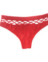 Hollow Out Lingerie Brief Underwear - Fashion Damsel