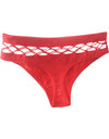 Hollow Out Lingerie Brief Underwear - Fashion Damsel