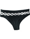 Hollow Out Lingerie Brief Underwear - Fashion Damsel