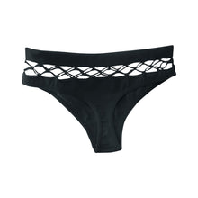 Cargar imagen en el visor de la galería, Hollow Out Lingerie Brief Underwear - Fashion Damsel
