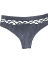 Hollow Out Lingerie Brief Underwear - Fashion Damsel