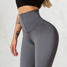 將圖片載入圖庫檢視器 High Waist Push Up Sports Leggings - Fashion Damsel
