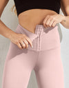 High Waist Push Up Sports Leggings - Fashion Damsel