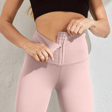 將圖片載入圖庫檢視器 High Waist Push Up Sports Leggings - Fashion Damsel
