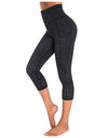 Leopard Print Fitness Leggings Fashion - Fashion Damsel