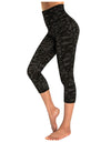 Leopard Print Fitness Leggings Fashion - Fashion Damsel